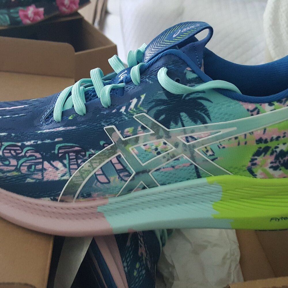 Asics Athletic Shoes